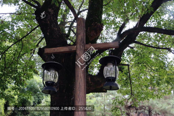 燈,烏鎮(zhèn)