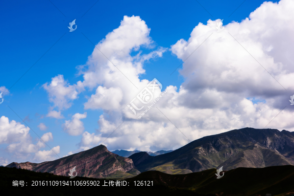 青海湖風(fēng)光