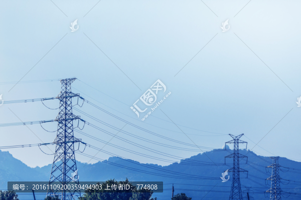 電塔