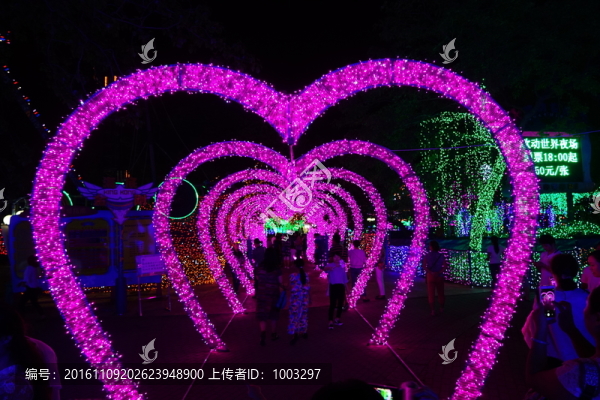 燈會(huì)
