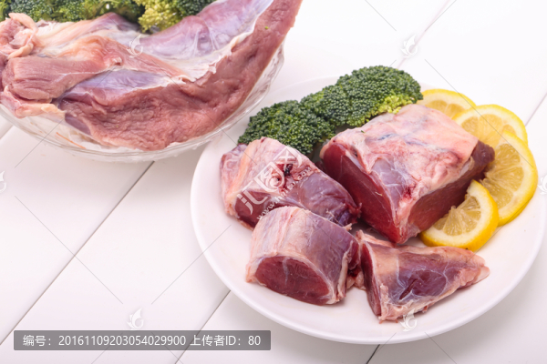 牛腱子