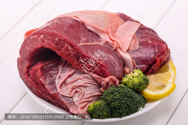 牛腩