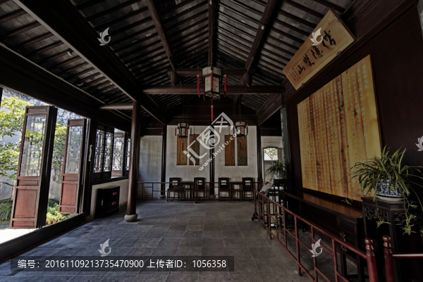 中堂