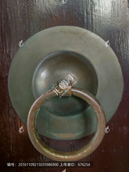 門(mén)環(huán)