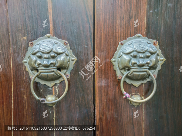 門環(huán)
