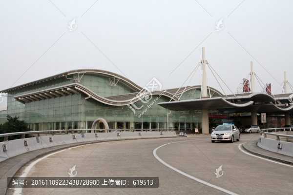 杭州蕭山機(jī)場(chǎng)航站樓