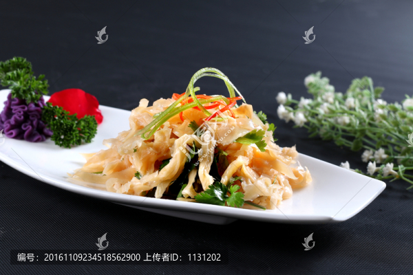 香脆耳