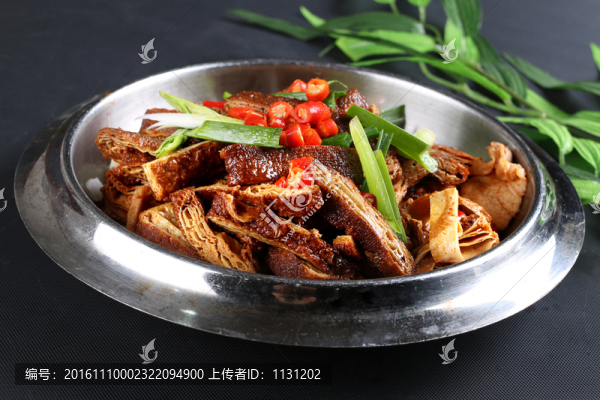 干鍋豆腐