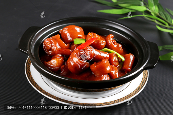 醬香節(jié)節(jié)高