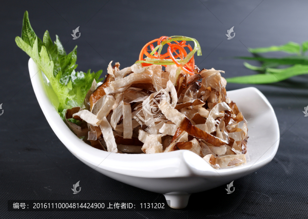 海菇絲