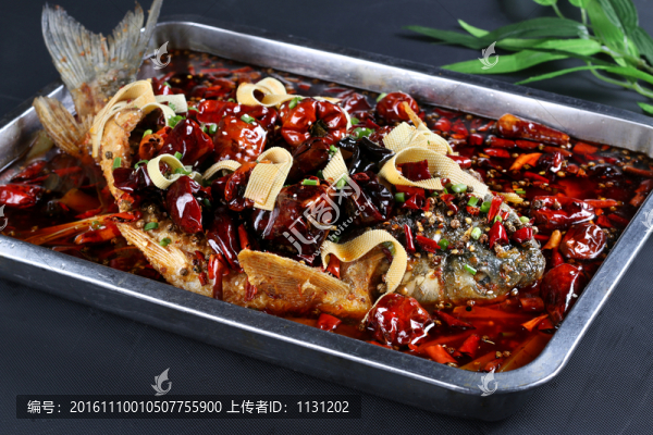 農(nóng)夫烤魚