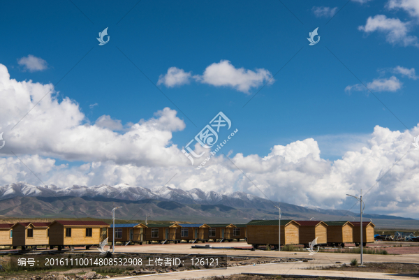 青海湖風(fēng)光