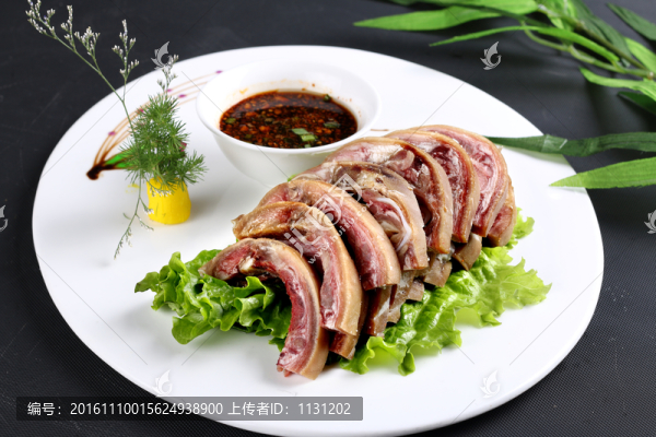 羊頭搗蒜