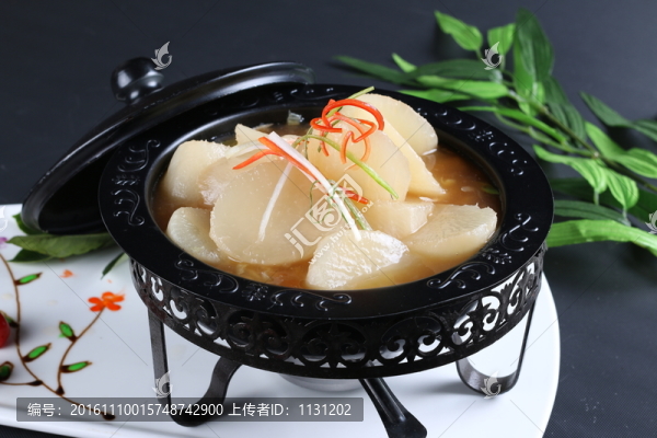 養(yǎng)生蘿卜