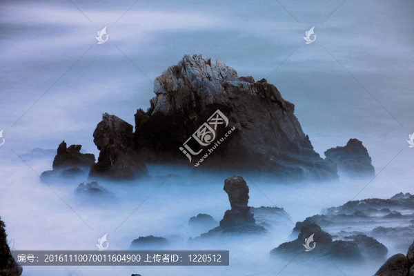 自然觀