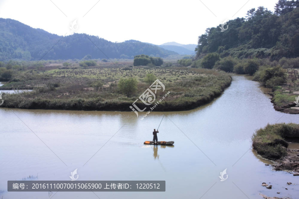 自然觀