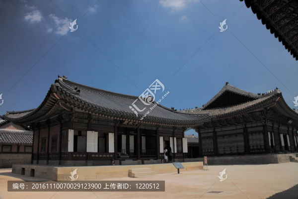 韓國的傳統(tǒng)