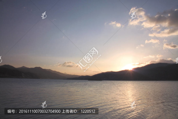 自然觀