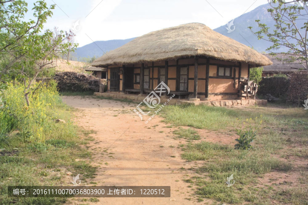 韓國的傳統(tǒng)