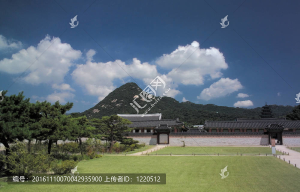 韓國(guó)的傳統(tǒng)