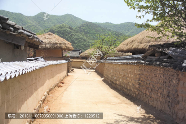 韓國的傳統(tǒng)