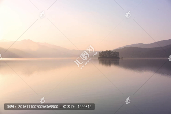 自然觀