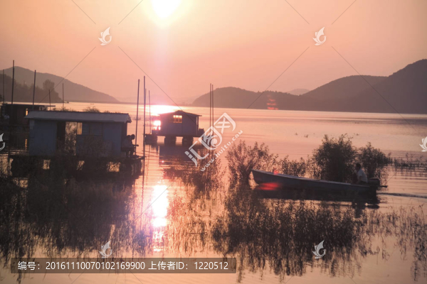 自然觀