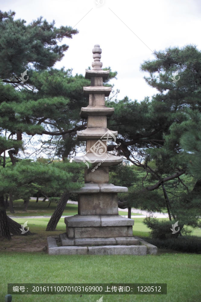 韓國(guó)的傳統(tǒng)
