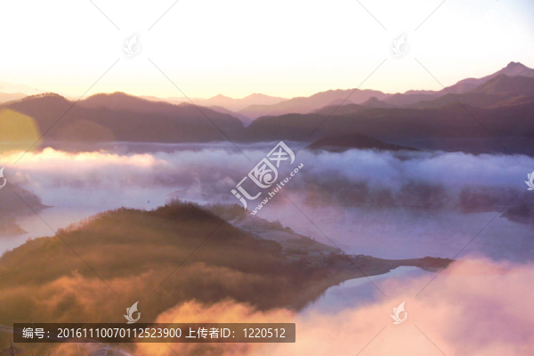 自然觀