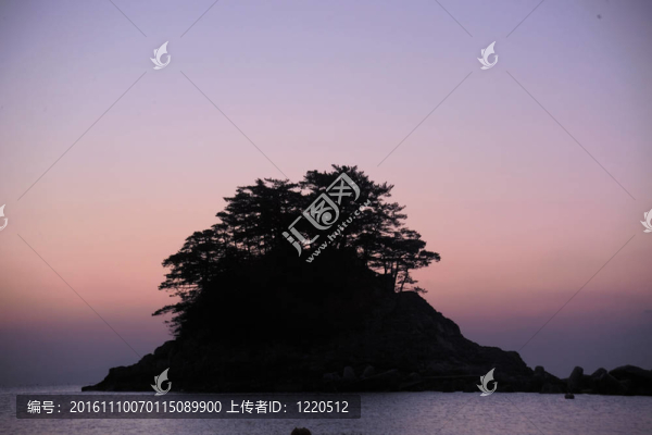 自然觀