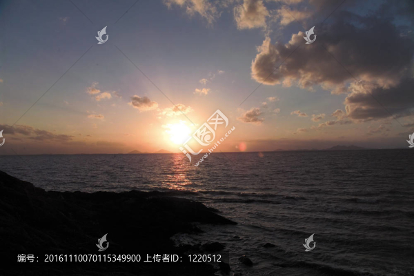 自然觀