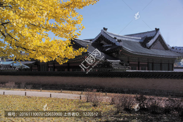 韓國的傳統(tǒng)