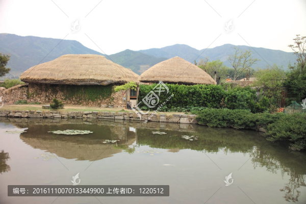 韓國的傳統(tǒng)