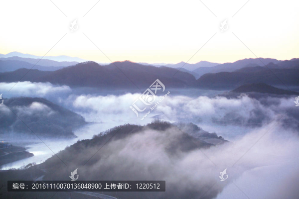 自然觀
