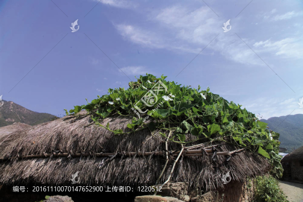 韓國(guó)的傳統(tǒng)
