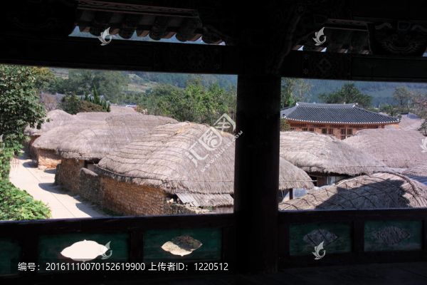 韓國(guó)的傳統(tǒng)