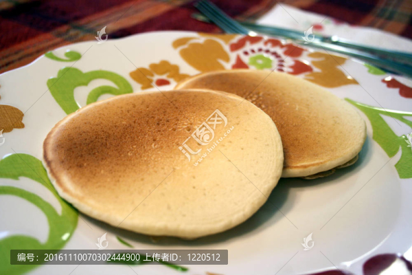 煎餅用的餐具