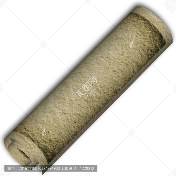 紋理舊紙輥