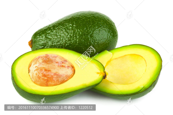 鱷梨