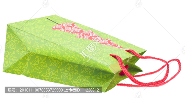 節(jié)日禮品袋