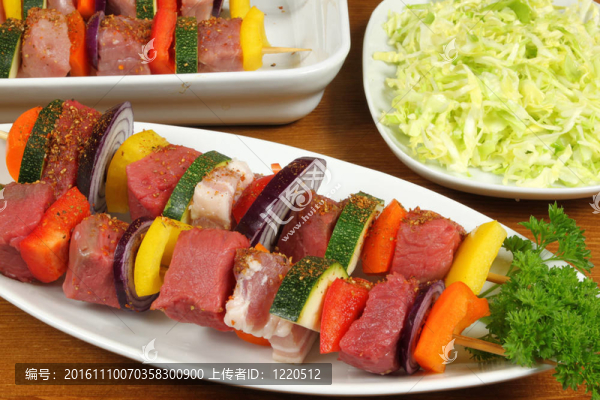 辣肉