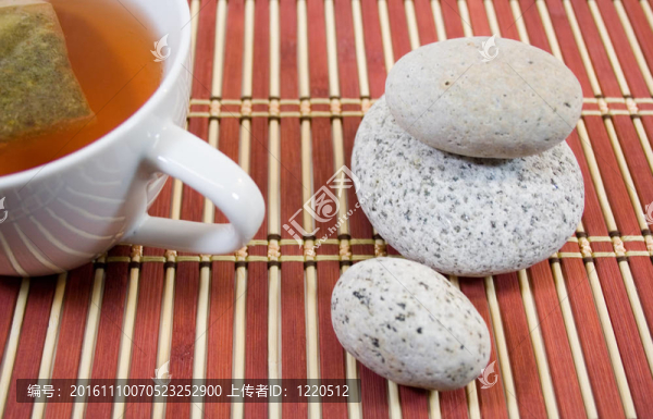 一杯茶