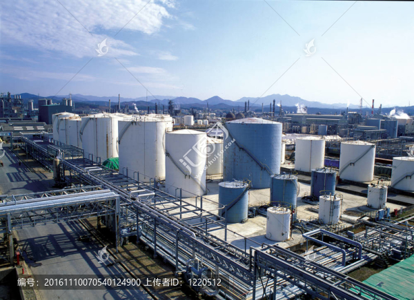 城市景觀