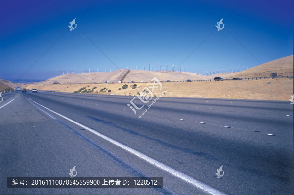 看路