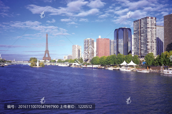 城市景觀