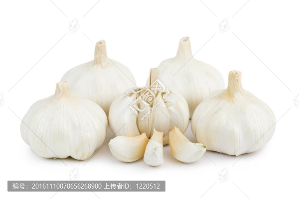 大蒜