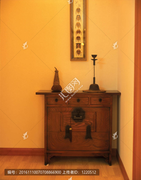 韓國傳統(tǒng)房屋