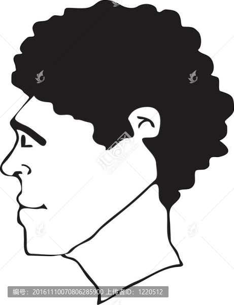 蓬松發(fā)型-匯圖網(wǎng) www.fosd68.com 蓬松發(fā)型