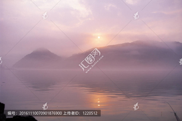自然觀