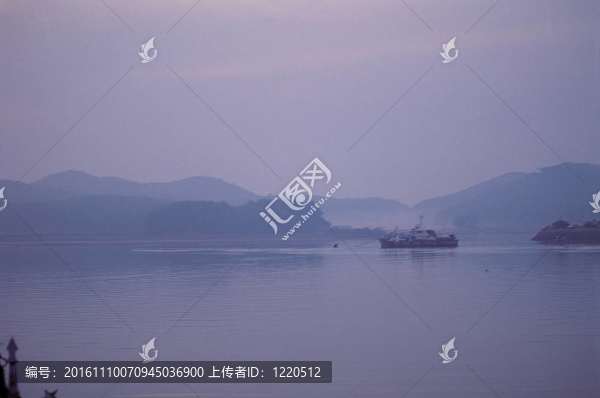 自然觀